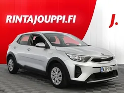 Hopea Käytetty 2021 Kia Stonic LX Katumaasturi | 13 700 € (Perustarjous)
