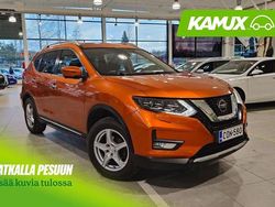 Käytetty 2020 Nissan X-Trail Tekna Katumaasturi | 19 490 € (Hyvä tarjous)