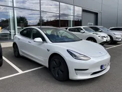 Käytetty 2019 Tesla Model 3 Long Range Sedan | 26 900 € (Perustarjous)