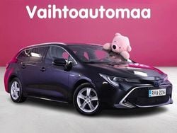 Käytetty 2019 Toyota Corolla Style Farmari | 18 900 € (Hyvä tarjous)