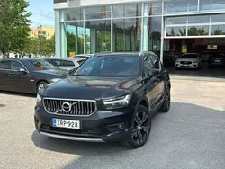 Käytetty 2021 Volvo XC40 Inscription Katumaasturi | 27 400 € (Perustarjous)