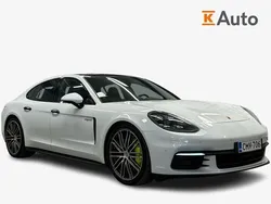 Käytetty 2019 Porsche Panamera 4 Sedan | 56 900 € (Supertarjous)