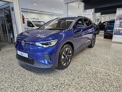 Käytetty 2025 VW ID.4 Pro Katumaasturi | 51 500 €