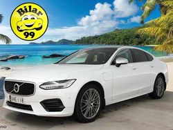 Käytetty 2018 Volvo S90 R-Design Sedan | 28 490 € (Hyvä tarjous)