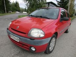 Käytetty 2000 Renault Clio II Viistoperä | 1 000 €