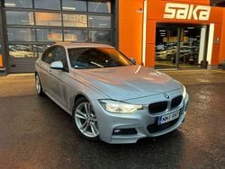 Käytetty 2018 BMW 330e M Sport Sedan | 22 890 € (Hyvä tarjous)