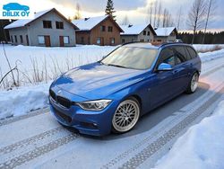 Käytetty 2014 BMW 335 M Sport Farmari | 19 980 €