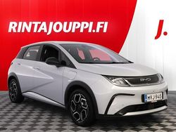 Valkoinen Käytetty 2024 BYD Dolphin Comfort Viistoperä | 25 380 €
