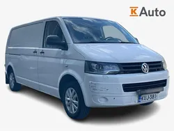 VW T5