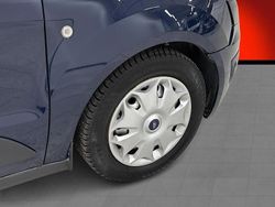 Sininen Käytetty 2016 Ford Transit Trend Van | 12 900 € (Perustarjous)