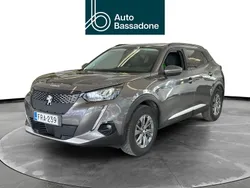 Käytetty 2021 Peugeot 2008 Allure Katumaasturi | 17 480 € (Perustarjous)