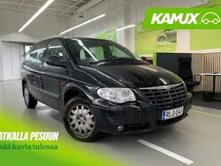 Käytetty 2007 Chrysler Voyager Tila-auto | 4 890 €