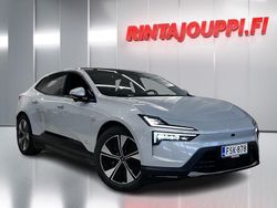Käytetty 2024 Polestar 4 Pilot Katumaasturi | 49 990 € (Supertarjous)