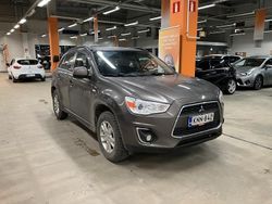 Käytetty 2016 Mitsubishi ASX Invite Katumaasturi | 10 990 € (Perustarjous)
