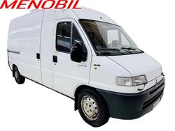 Käytetty 2001 Fiat Ducato Van | 3 450 €