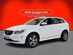 Käytetty 2014 Volvo XC60 Business Edition Katumaasturi | 18 800 € (Supertarjous)