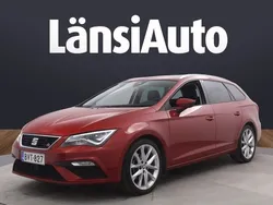 Seat Leon ST