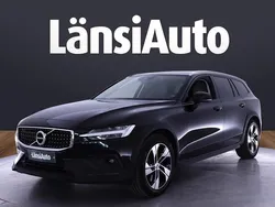 Käytetty 2020 Volvo V60 CC Farmari | 33 900 € (Perustarjous)