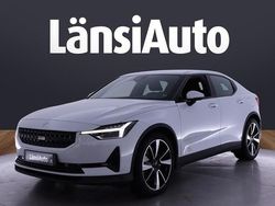 Käytetty 2023 Polestar 2 Standard Range Single Motor Viistoperä | 28 700 € (Hyvä tarjous)