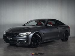 Käytetty 2014 BMW 435 M Sport Coupe - kaksiovinen | 24 790 €