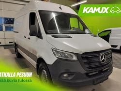 Valkoinen Käytetty 2022 Mercedes Sprinter Van | 35 800 €