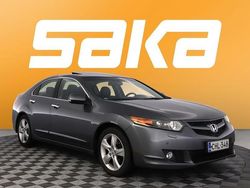 Käytetty 2010 Honda Accord Executive Sedan | 8 890 € (Perustarjous)