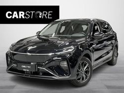 Käytetty 2022 MG Marvel R Luxury Katumaasturi | 24 990 € (Perustarjous)