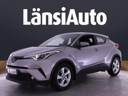 Käytetty 2020 Toyota C-HR Edition Katumaasturi | 17 790 € (Supertarjous)