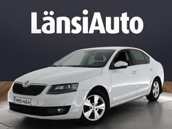Käytetty 2017 Skoda Octavia Style Viistoperä | 13 990 € (Hyvä tarjous)