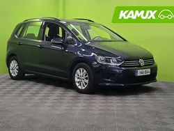 Käytetty 2014 VW Golf Sportsvan Comfortline Tila-auto | 8 990 € (Hieman kallis)