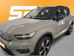 Käytetty 2021 Volvo XC40 Business Edition Katumaasturi | 25 900 € (Perustarjous)