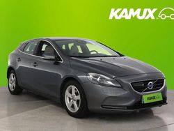 Hopea / harmaa Käytetty 2013 Volvo V40 Summum Farmari | 16 890 €