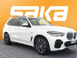 Käytetty 2022 BMW X5 Comfort Edition Katumaasturi | 46 900 € (Supertarjous)