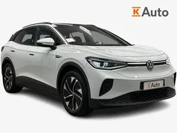 Käytetty 2021 VW ID.4 Pro Performance Katumaasturi | 29 700 € (Perustarjous)