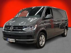 Käytetty 2019 VW T6.1 Van | 31 700 € (Supertarjous)