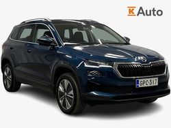Käytetty 2023 Skoda Karoq Style Katumaasturi | 28 680 € (Perustarjous)