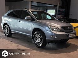 Käytetty 2007 Lexus RX350 Katumaasturi | 6 980 €