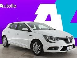 Käytetty 2017 Renault Mégane IV Viistoperä | 7 900 €
