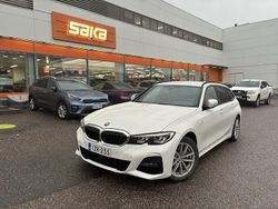 Käytetty 2022 BMW 330e Comfort Edition Farmari | 29 290 € (Perustarjous)