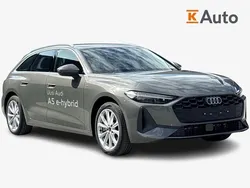 Uusi 2025 Audi A5 Coupe - kaksiovinen | 63 659 € (Hyvä tarjous)
