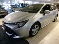 Hopea Käytetty 2019 Toyota Corolla Active Farmari | 19 990 € (Hyvä tarjous)