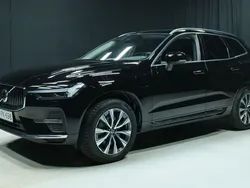 Käytetty 2022 Volvo XC60 Inscription Katumaasturi | 48 400 € (Hyvä tarjous)