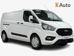 Käytetty 2019 Ford Transit Custom Trend Van | 18 900 € (Supertarjous)