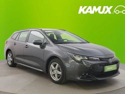 Harmaa Käytetty 2024 Toyota Corolla Active Farmari | 27 670 € (Perustarjous)