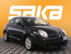 Käytetty 2009 Alfa Romeo MiTo Distinctive Viistoperä | 5 700 €