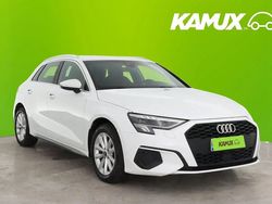 Valkoinen Käytetty 2023 Audi A3 Sportback e-tron Business Viistoperä | 21 790 € (Hyvä tarjous)