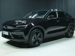Käytetty 2024 Volvo EC40 Performance Katumaasturi | 51 900 €