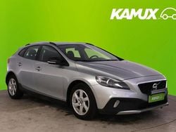 Grigio Usata 2013 Volvo V40 CC Momentum Station wagon | 16 500 € (Ottimo prezzo)