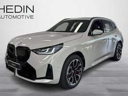 Uusi 2025 BMW X3 M Sport Katumaasturi | 79 990 €