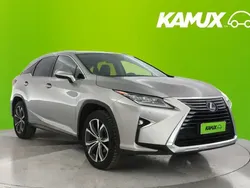 Lexus RX450h